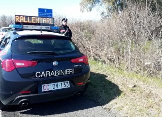 Bari, 25enne muore in un incidente stradale