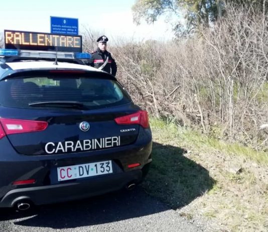 Bari, 25enne muore in un incidente stradale