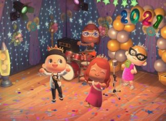 Animal Crossing New Horizons: la Killer App di Nintendo Switch in Europa