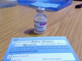 Astrazeneca e il rischio psicosi: 50% di rinunce a Napoli, 24% a Torino. Dati incoraggianti a Milano