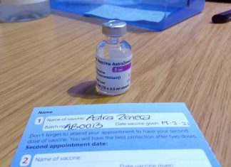 Astrazeneca e il rischio psicosi: 50% di rinunce a Napoli, 24% a Torino. Dati incoraggianti a Milano