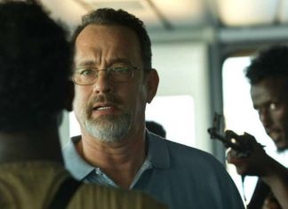 Stasera in tv “Captain Phillips”: la storia vera dietro il film con Tom Hanks Captain Phillips - Photo Credits: Quinlan.it