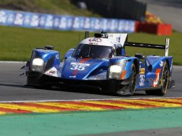 Alpine per ridurre il gap nel 2022, Budkowski: “Saremo più competitivi” Alpine
