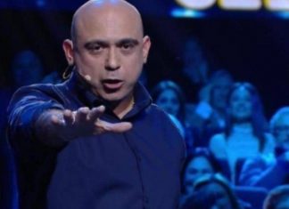 Ciro Giustiniani, chi è la moglie Virginia: curiosità e vita privata photo credits: Sologossip.it