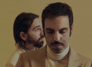 “Musica leggerissima” di Colapesce e Dimartino è in vetta a tutte le piattaforme digitali e disco d’oro Musica Leggerissima di Colapesce e Dimartino è disco d'oro - Photo Credits Per gentile concessione di mncomm