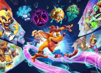 Crash Bandicoot 4 It’s about time PS5 Recensione – 4Kg di frutti Wumpa per tutti Crash Bandicoot 4 PS5 Recensione
