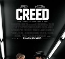 Creed III, Micheal B. Jordan sarà il regista