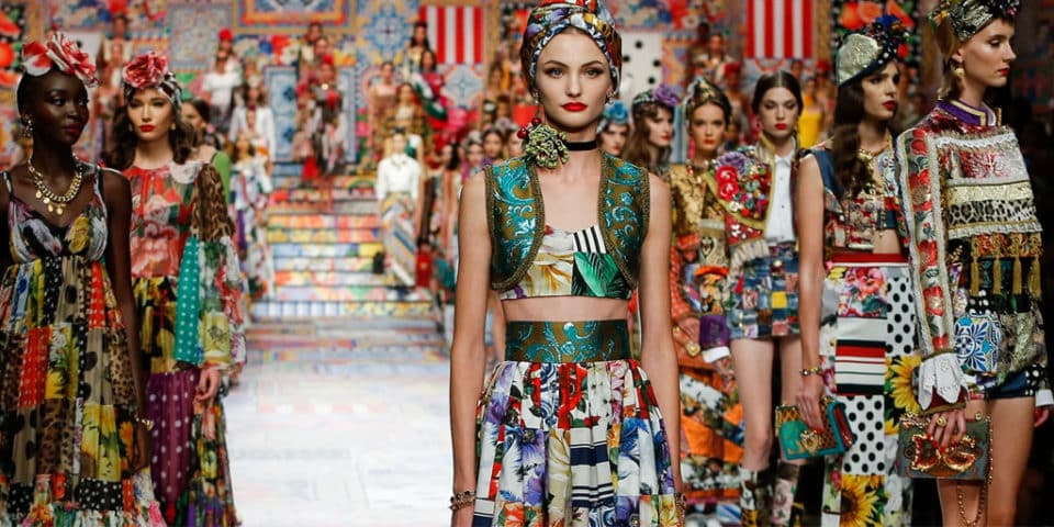 abito lungo primavera21- credits: invogamagazine.it