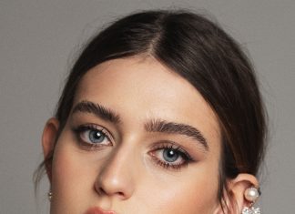 Gaia ospite della puntata del 13 marzo di “Amici” Gaia ospite oggi 13 marzo ad "Amici" - Per gentile concessione di Wordsforyou
