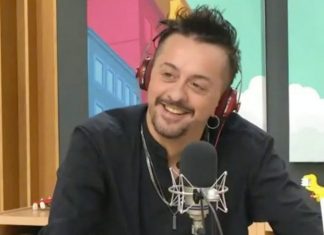 Dardust si esibirà nella prima semifinale dell’Eurovision dardust eurovision