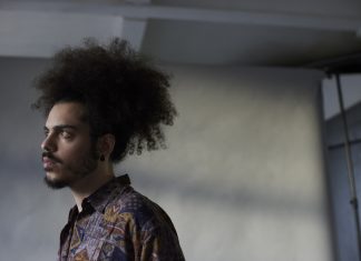 “Fusion” è il nuovo album di Davide Shorty in uscita il 30 aprile "Fusion" il nuovo album di Davide Shorty - Photo Credits © Alberto Romano