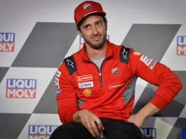 MotoGP, Ktm-Dovizioso matrimonio possibile? Le parole di Beirer Dovizioso-Aprilia