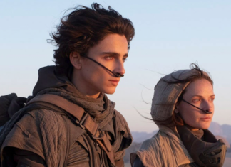 Warner Bros distribuirà i propri film al cinema, ma solo dal 2022 "Dune" di Warner Bros tornerà al cinema nel 2022 © wemug.it