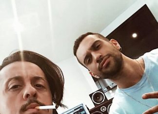 Dardust e Mahmood, due anni dopo le vacanze a Mykonos
