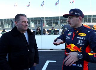 Max Verstappen, il padre tuona contro Red Bull: “Non è stato aiutato”