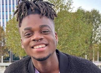 Esa Abrate, cantante di Amici: ecco chi è il giovane direttore d’orchestra