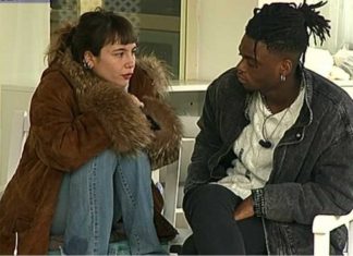 Esa Abrate e il flirt con Enula ad Amici, ecco la verità sul loro rapporto