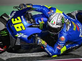 MotoGP Qatar 2021: orari Sky, DAZN e TV8 motogp qatar 2021