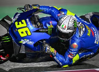 MotoGP Qatar 2021: orari Sky, DAZN e TV8 motogp qatar 2021