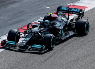Fondo Mercedes: la Casa di Stoccarda sorprende ancora una volta fondo mercedes f1
