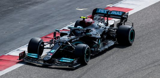 fondo mercedes f1