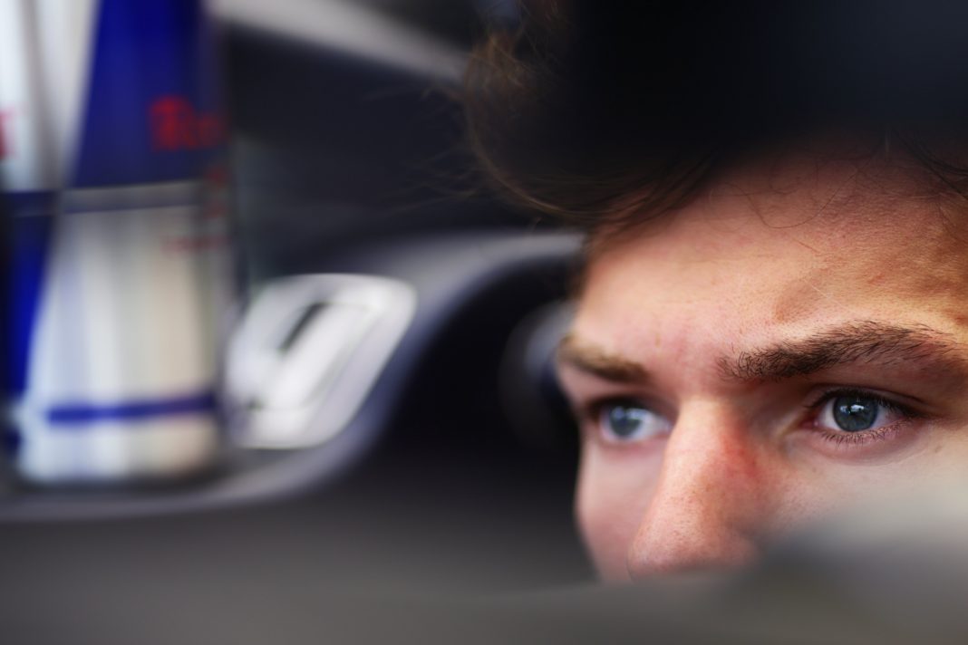 Pierre Gasly