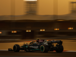F1 test Bahrain Day 2, Bottas chiude in vetta F1 test Bahrain Day 2