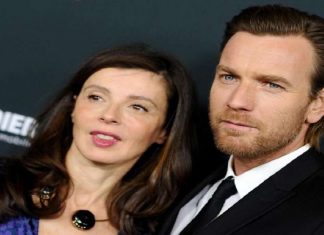 Eve Mavrakis, chi è la ex moglie di Ewan McGregor photo credits: Il Sussidiario.net