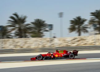 F1, Gp Imola 2021: il programma Analisi F1 Test Bahrain 2021