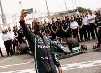 GP Montecarlo, Hamilton deluso: “Tanti errori, Ferrari? Cala in gara…” Lewis Hamilton