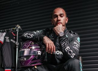 Lewis Hamilton: “Potrei perdere la mia strada” Lewis Hamilton