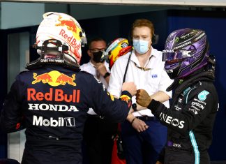 GP Bahrain 2021: le dichiarazioni dei piloti dopo le qualifiche GP Bahrain 2021