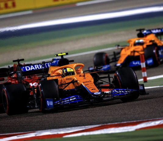 Daniel Ricciardo si autocritica: “Non raggiungo la sufficienza…” Gara F1 GP Bahrain 2021