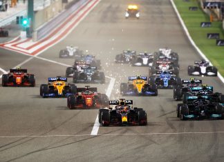 F1: salary cap, accordo lontano Gara F1 GP Bahrain 2021