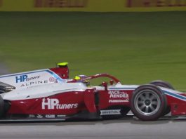 Oscar Piastri campione in Formula 2: raggiunti Hamilton e Leclerc