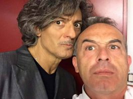 Antonio Giuliani, chi è la moglie Alessia: “All’inizio non era orgogliosa del mio lavoro” photo credits: Donna Glamour
