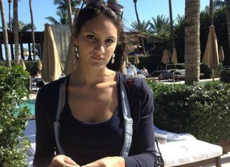 Miral Rivalta, chi è la figlia di Rula Jebreal