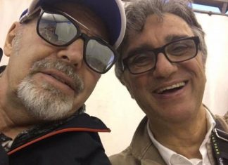 Gaetano Curreri, chi è il leader degli Stadio e amico di Vasco