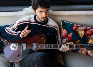 Fulminacci pubblica “Tante care cose”, l’album contenente la canzone “Santa Marinella” presentata all’ultimo Festival di Sanremo Fulminacci "Tante care cose" © Filiberto Signorello