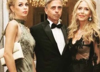 Chi è Stefania Gucci, la mamma di Drusilla