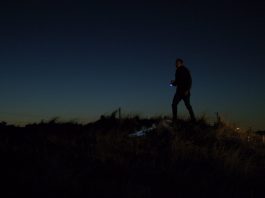 Da oggi su Netflix, “The Block Island Sound”, thriller acclamato dalla critica The Block Island Sound-Photo Credits: strangeharbors.com