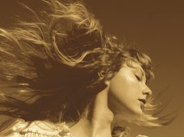 “You all over me (feat. Maren Morris)” è il nuovo singolo di Taylor Swift "All you over me" feat. Maren Morris è il nuovo singolo di Taylor Swift