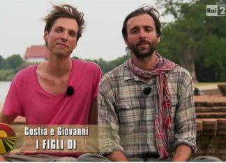 Chi sono i due figli di Gigliola Cinquetti, Costantino e Giovanni e cosa fanno nella vita Gigliola Cinquetti figli