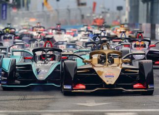 Formula E, ePrix Roma 2021: doppio appuntamento durante il weekend formula e eprix roma 2021