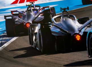 Formula E, Jamie Reigle: “Ero contrario a posticipare la Gen3” formula e jamie reigle