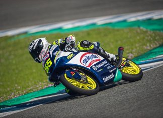 Misano Moto3, pole di Fenati e prima fila tutta italiana con Foggia e Antonelli Freni 2021 Moto3
