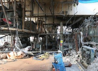Fukushima, 11 marzo 2011: terremoto, maremoto e disastro nucleare