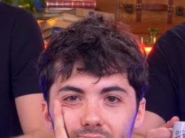 Fulminacci, il giovane cantautore a Sanremo 2021 Fulminacci, ospite di Sanremo 2021 - PhotoCredit © it.wikipedia.org