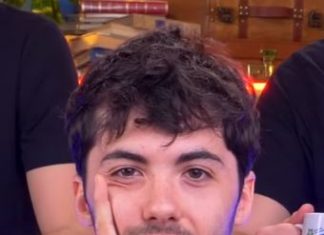 Fulminacci, il giovane cantautore a Sanremo 2021 Fulminacci, ospite di Sanremo 2021 - PhotoCredit © it.wikipedia.org