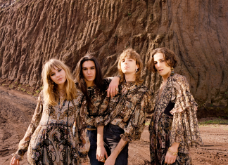 “Zitti e buoni” dei Maneskin è disco di platino "Zitti e Buoni" dei Maneskin è disco di platino - Photo Credits © Gabriele Giussani